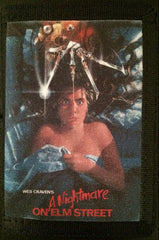 A Nightmare on Elm Street Canvas Wallet