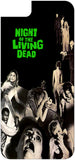 Night of the Living Dead iPhone 7 Case
