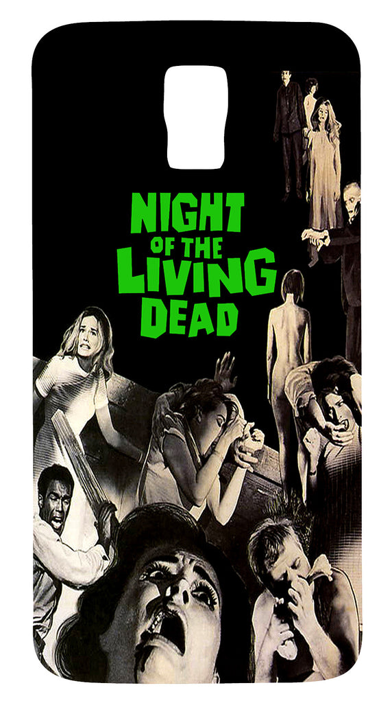 Night of the Living Dead S5 Phone Case