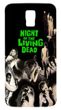 Night of the Living Dead S5 Phone Case