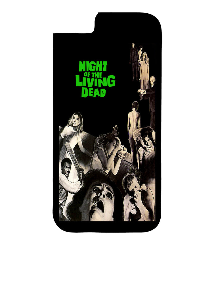 Night of the Living Dead iPhone 5C Case
