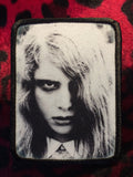 Night of the Living Dead Karen Patch
