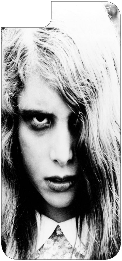 Night of the Living Dead - Karen iPhone 7 Case