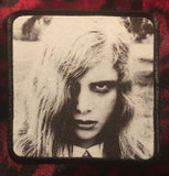 Night of the Living Dead Girl Patch