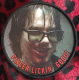 Near Dark - Severen Patch
