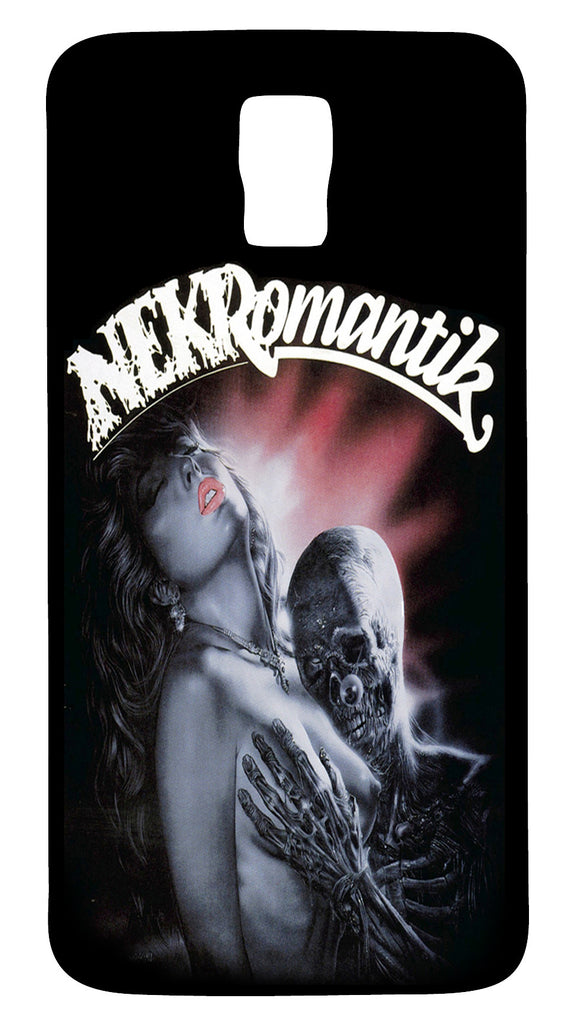 Nekromantik S5 Phone Case