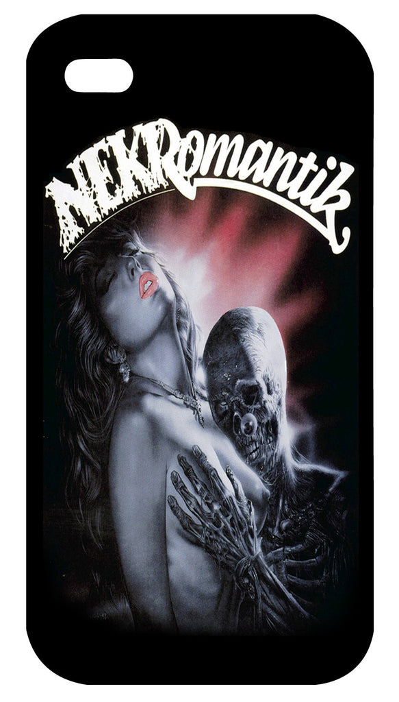Nekromantik iPhone 4/4S Case