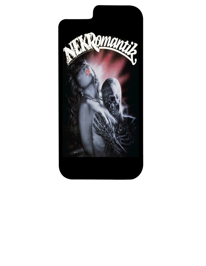 Nekromantik iPhone 6/6S Case