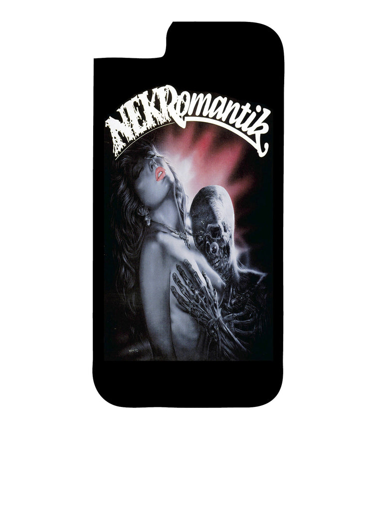 Nekromantik iPhone 5C Case