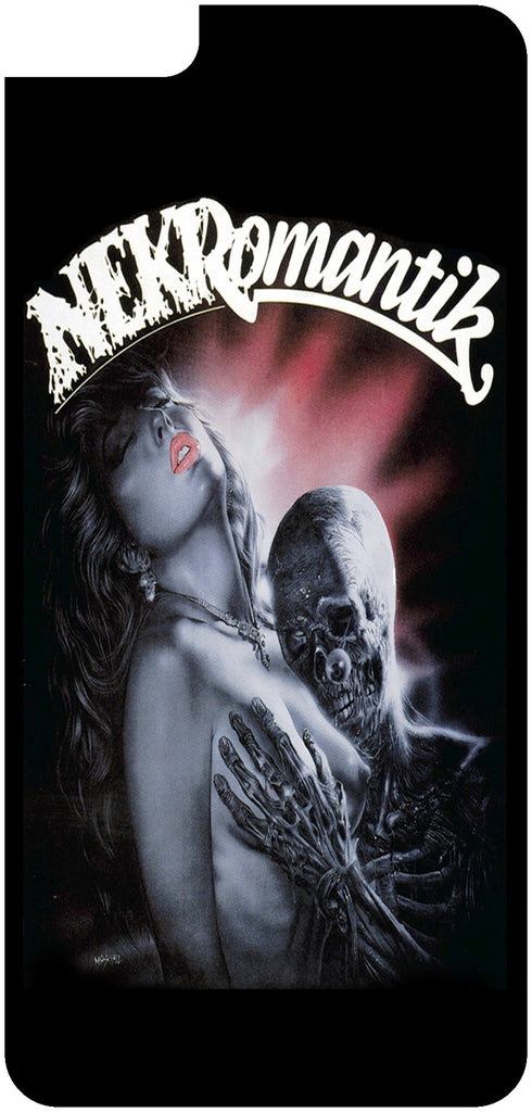 Nekromantik iPhone 6+/6S+ Case