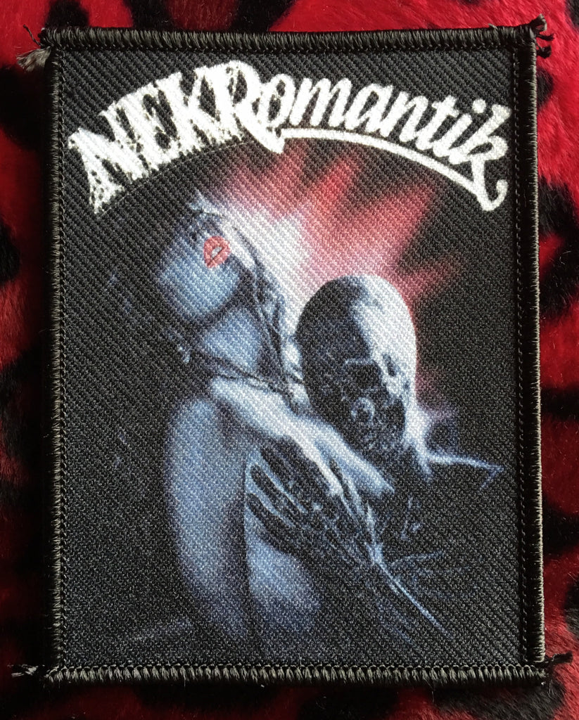 Nekromantik Patch