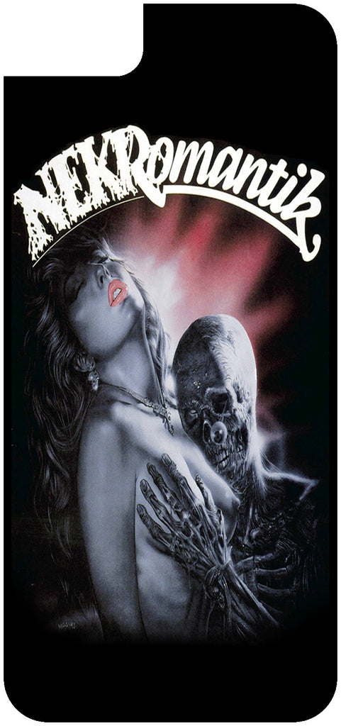 Nekromantik iPhone 7 Case