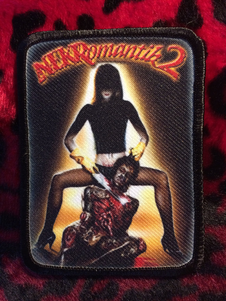 Nekromantik 2 Patch