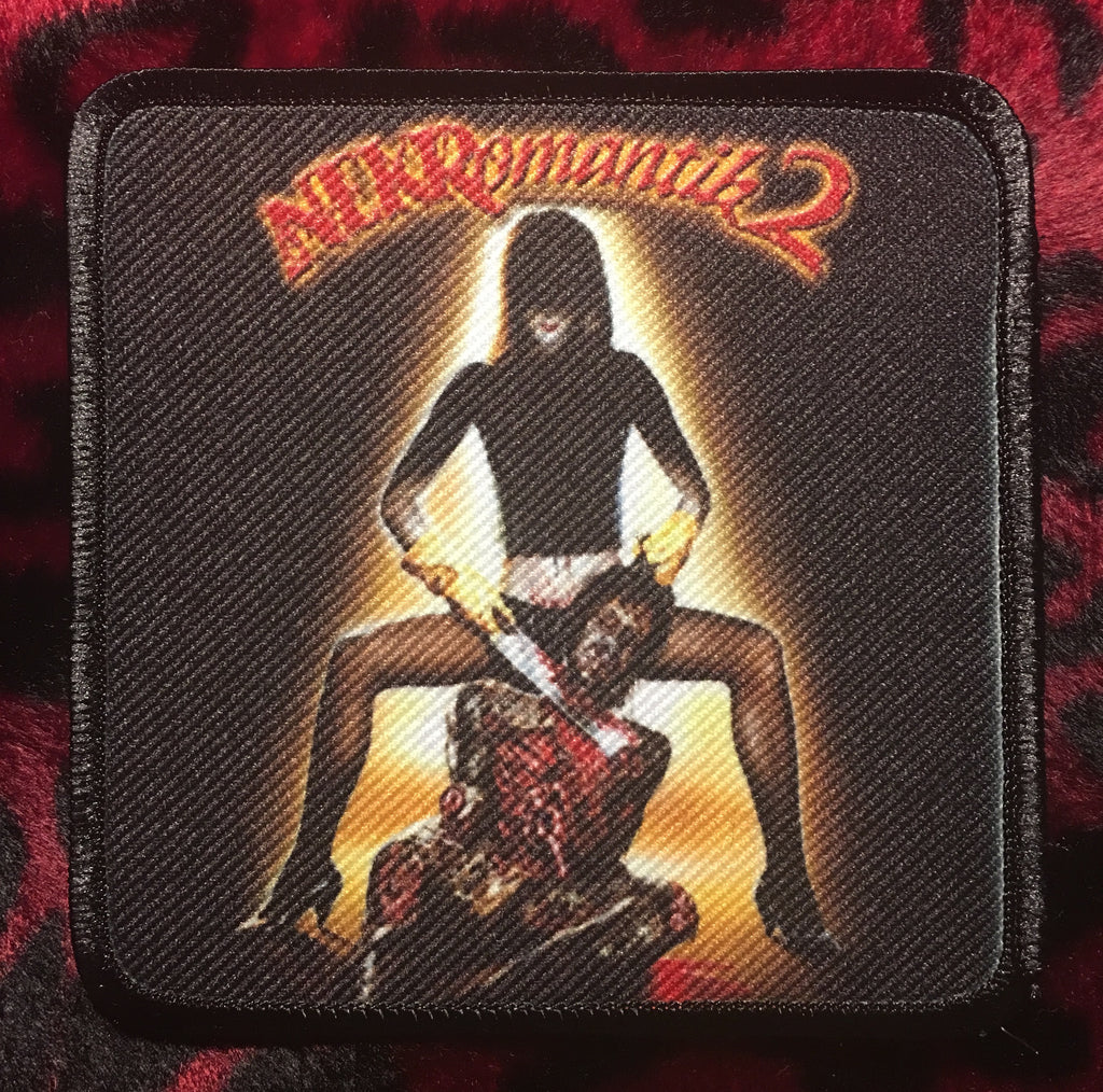 Nekromantik 2 Patch