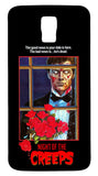 Night of the Creeps S5 Phone Case