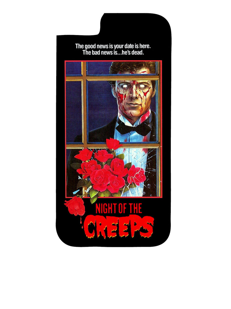 Night of the Creeps iPhone 5C Case