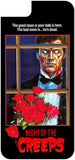 Night of the Creeps Style A iPhone 7+ Case
