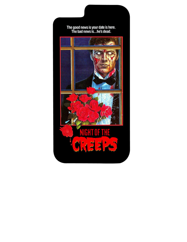 Night of the Creeps iPhone 6/6S Case