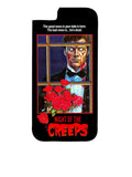 Night of the Creeps iPhone 5C Case