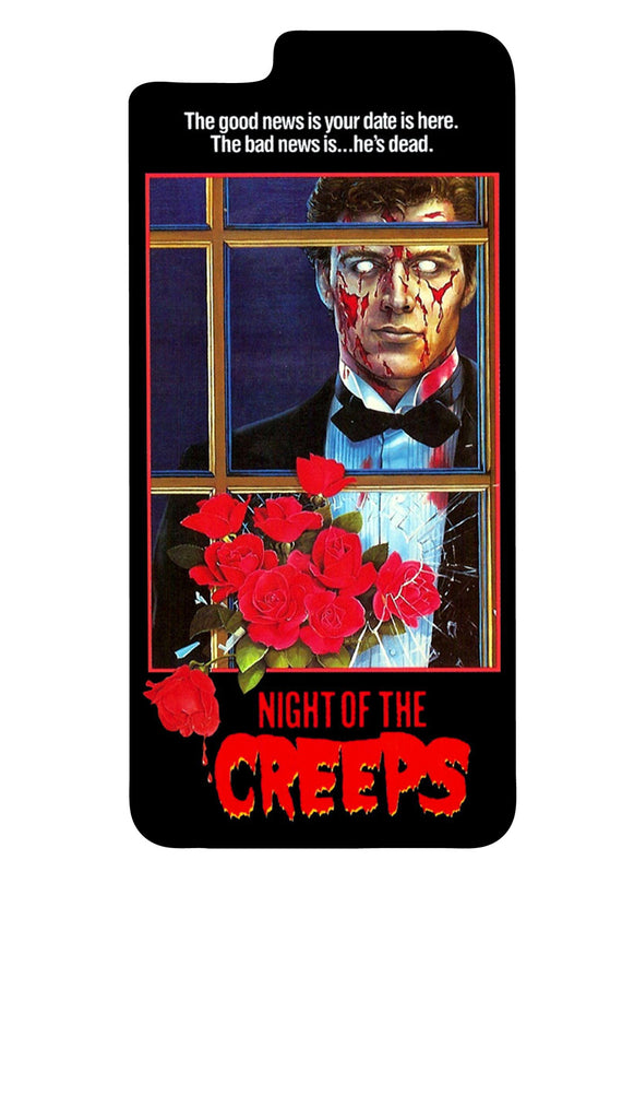 Night of the Creeps iPhone 6+/6S+ Case