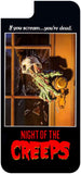 Night of the Creeps Style B iPhone 7 Case