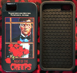 Night of the Creeps iPhone 5/5S Case