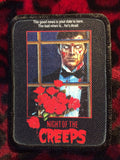 Night of the Creeps Patch