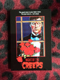 Night of the Creeps Magnet