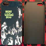 Night of the Living Dead iPhone 5/5S Case