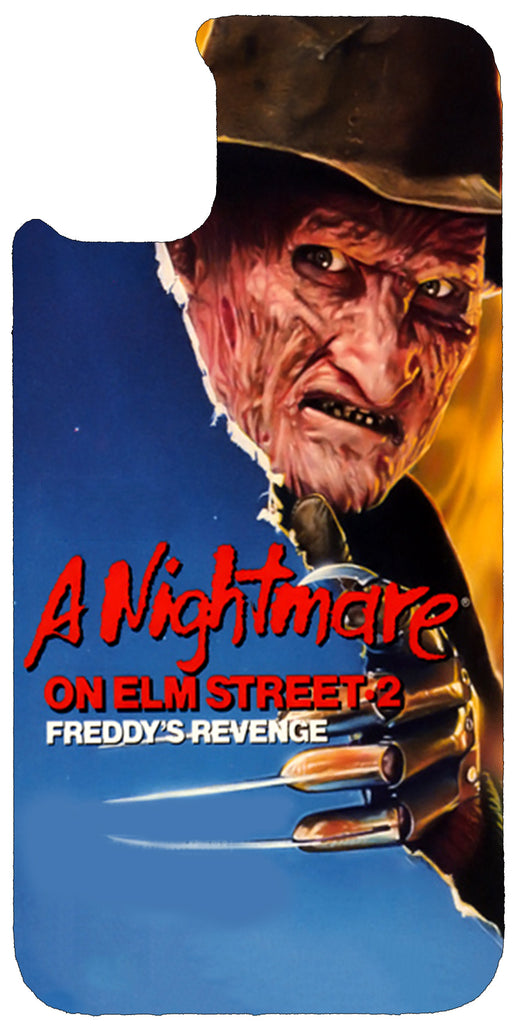 A Nightmare on Elm Street 2 - Freddy's Revenge