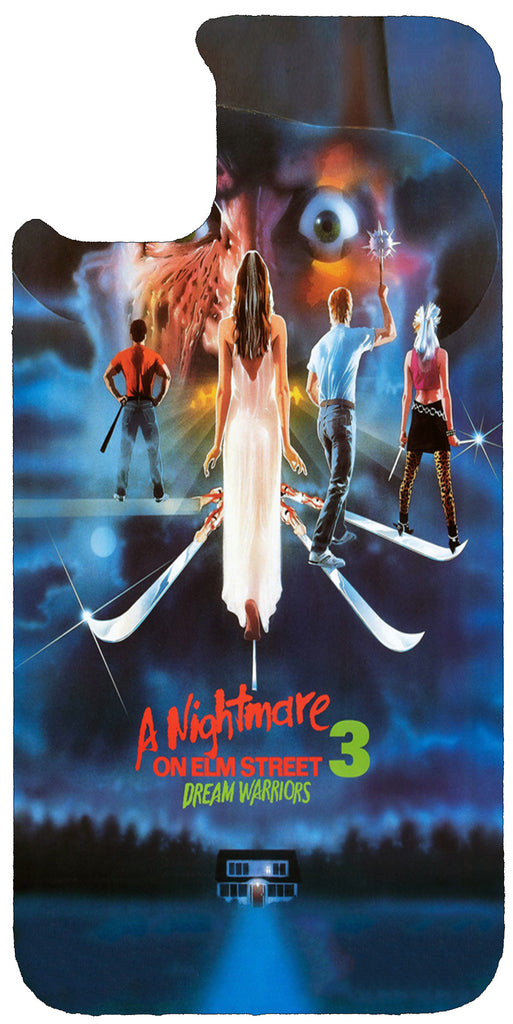 A Nightmare on Elm Street 3 - Dream Warriors