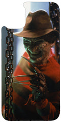 A Nightmare on Elm Street - Freddy A