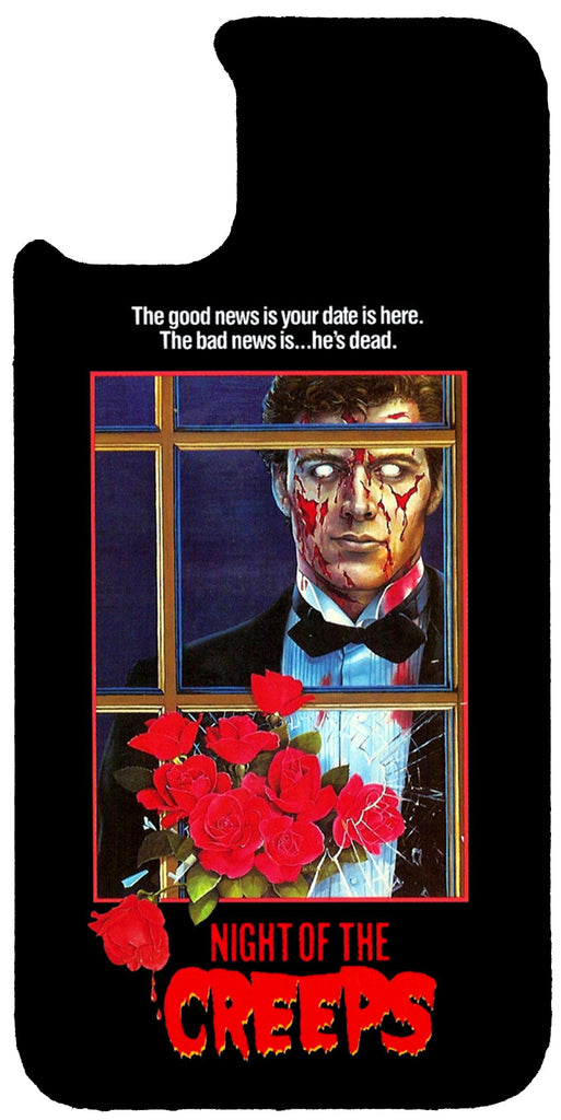 Night of the Creeps