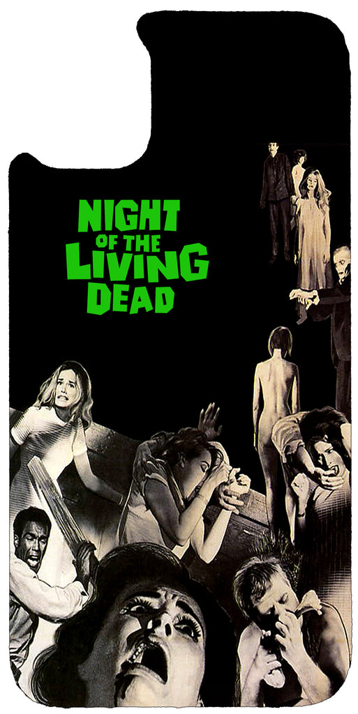 Night of the Living Dead