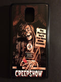 Creepshow Note 4 Phone Case