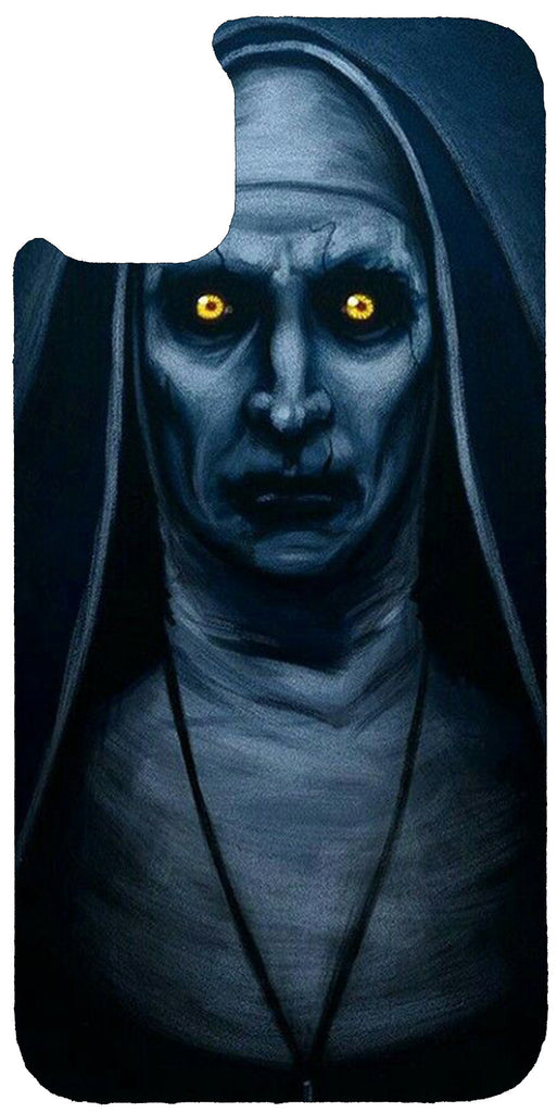 Nun, The