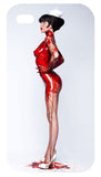 Nurse 3D iPhone 4/4S Case