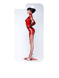 Nurse 3D iPhone 5C Case
