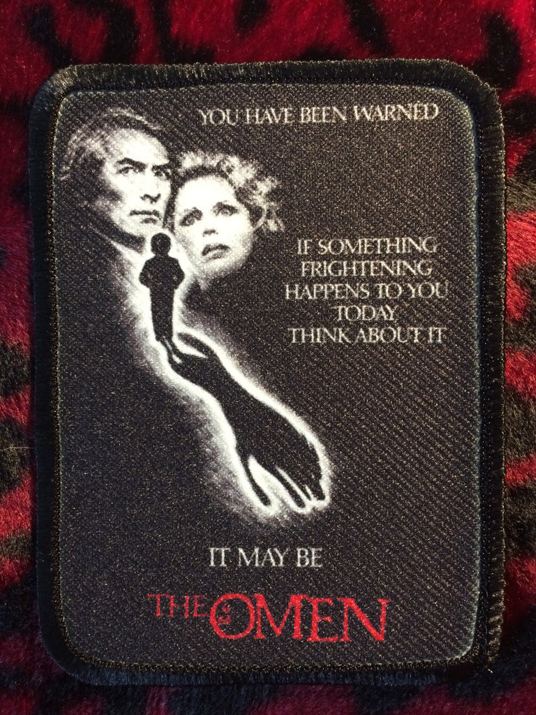 Omen, The Patch