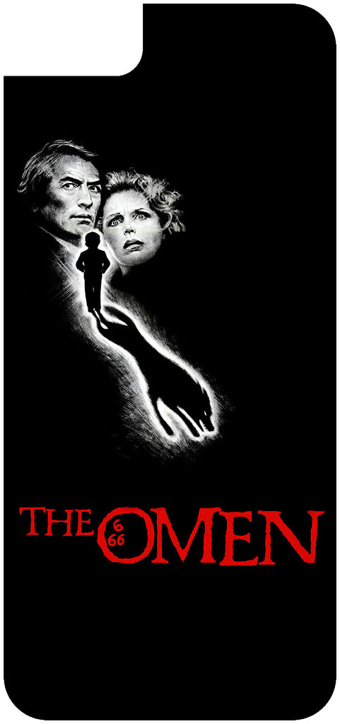 Omen, The iPhone 7+ Case