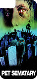 Pet Sematary iPhone 7+ Case