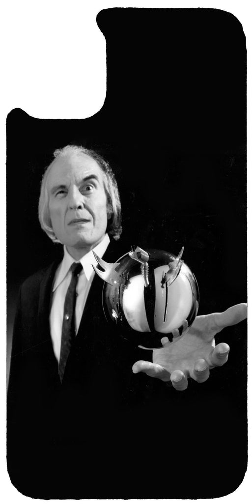 Phantasm - Tall Man