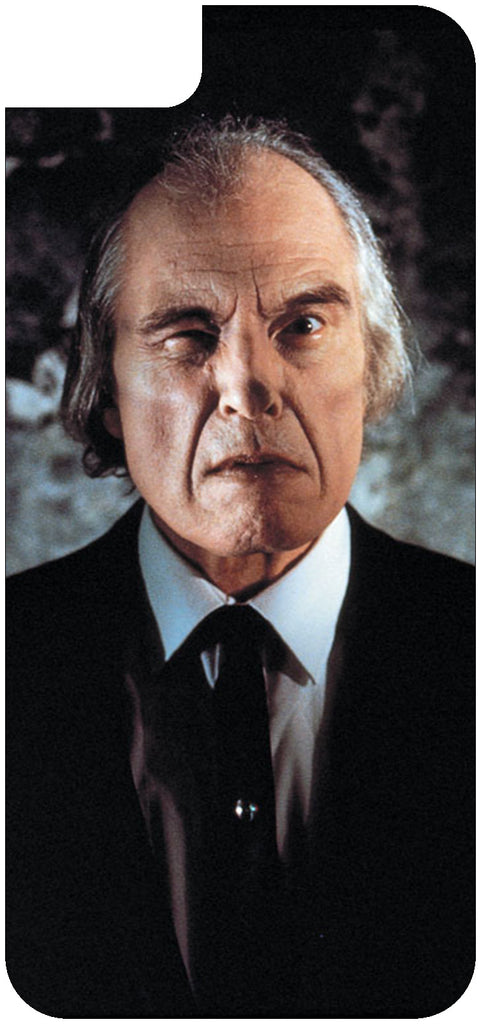 Phantasm - Tall Man iPhone 7+ Case