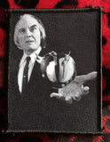 Phantasm Tall Man Patch