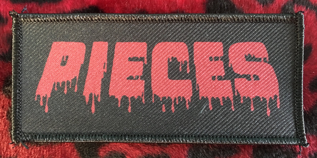 Pieces Patch