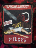 Pieces Patch
