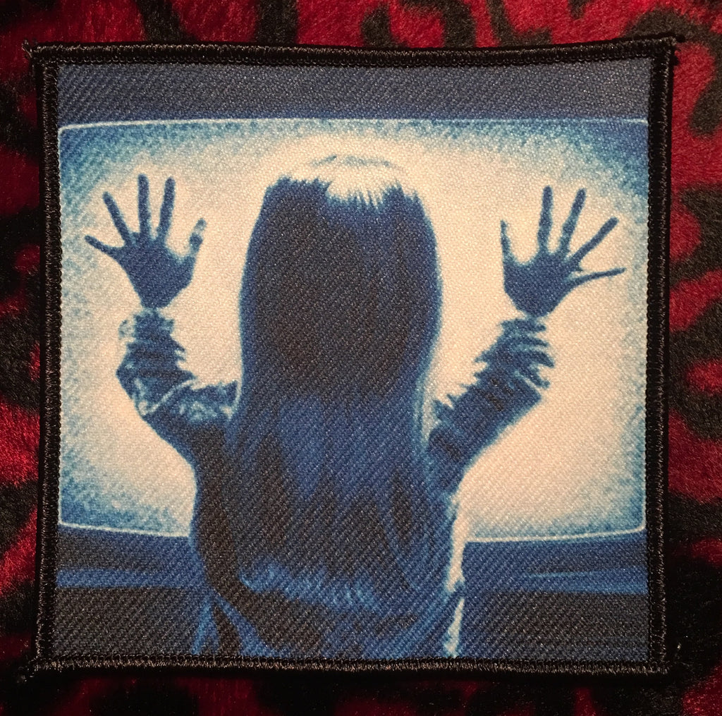 Poltergeist Patch