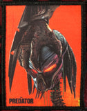Predator, The Patch