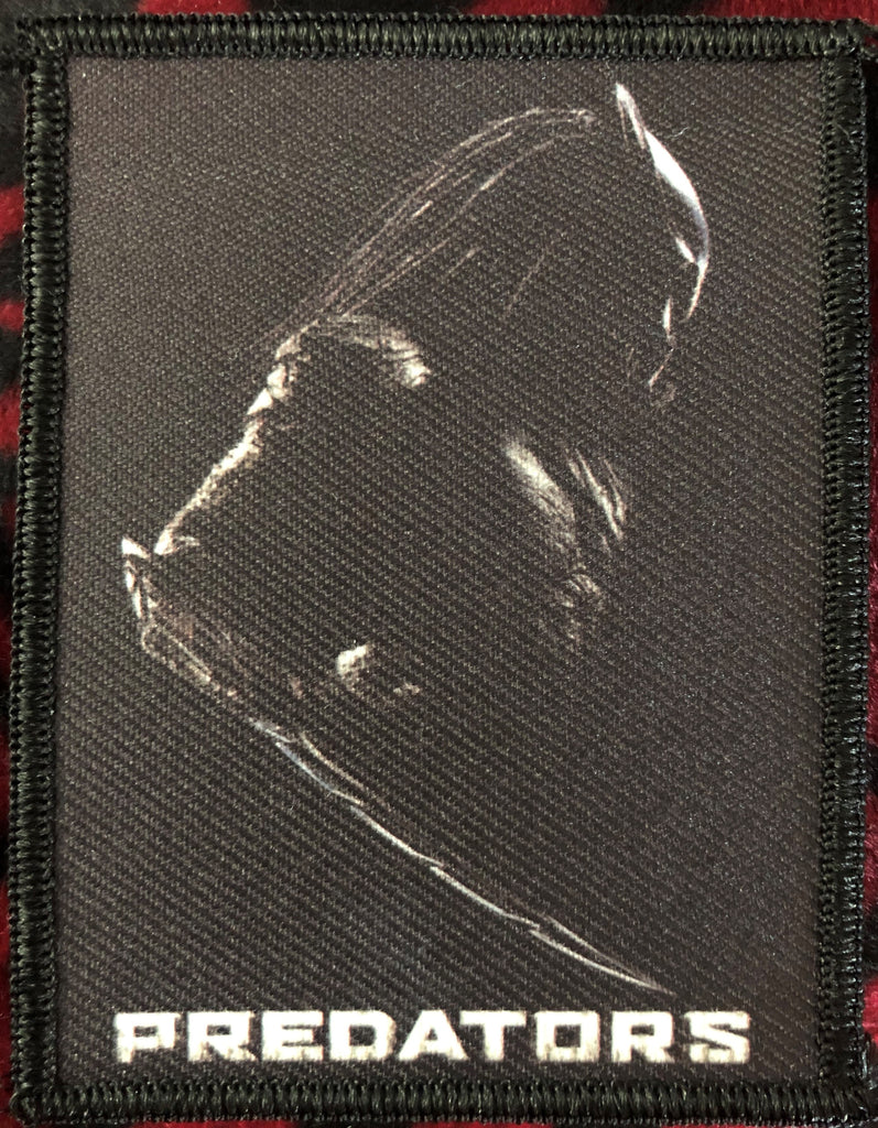 Predators Patch