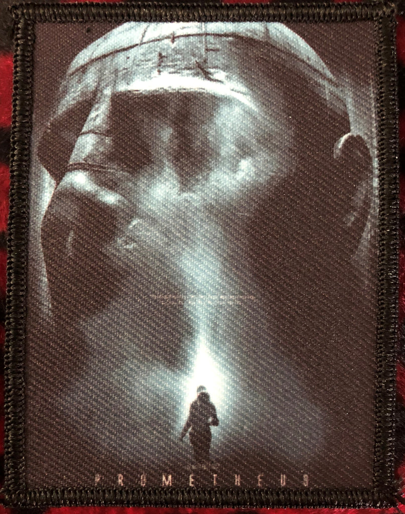 Prometheus Patch